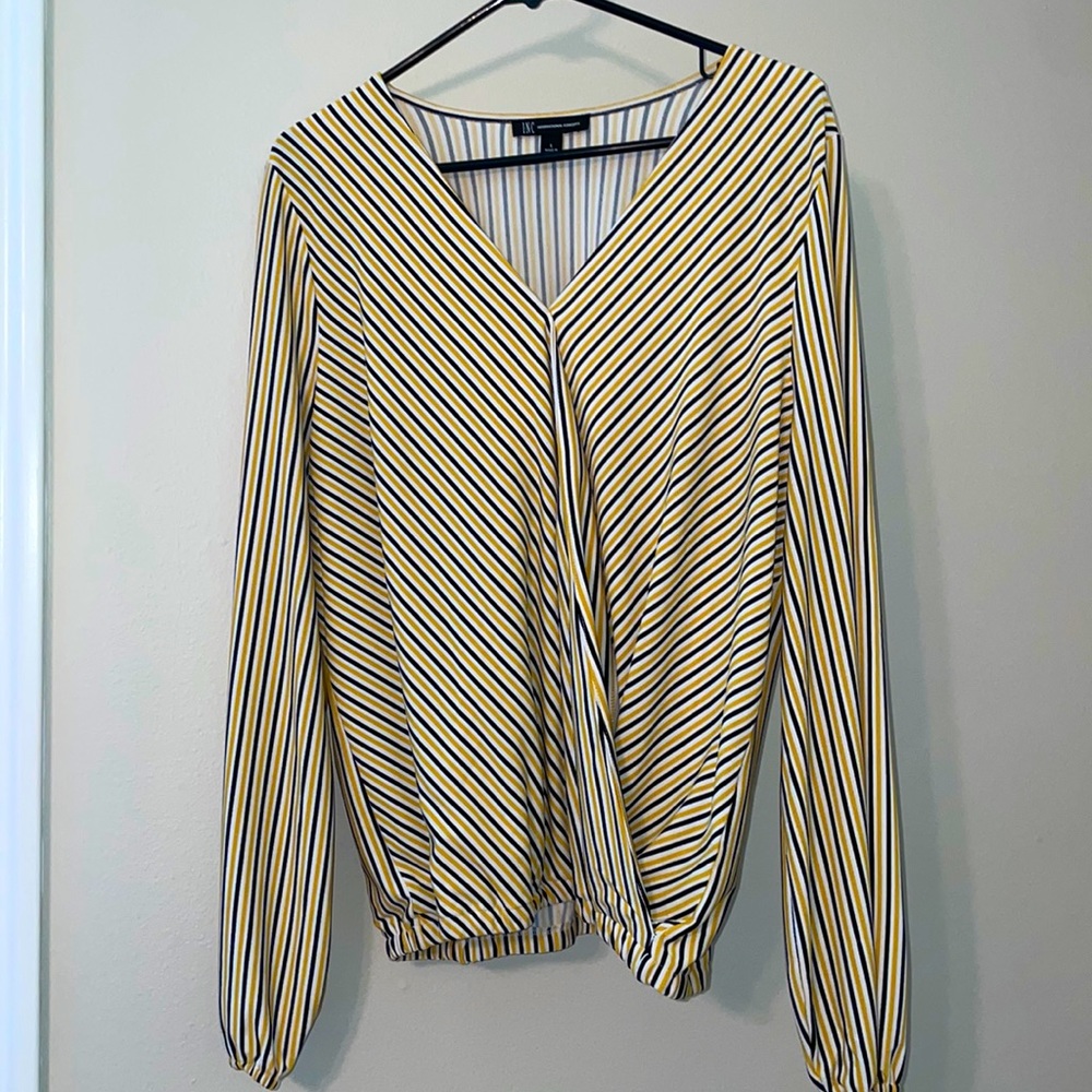 Women’s Blouse, like new, size L